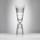 Handcrafted In Ireland Statement Vase, 27in